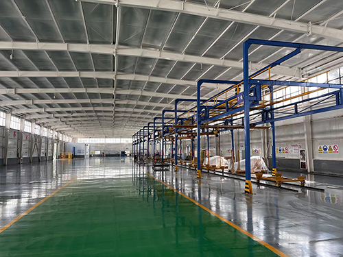 報廢（fèi）拆解