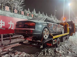 【真誠服務好故事】不（bú）遠千裏，隻因這份責任！