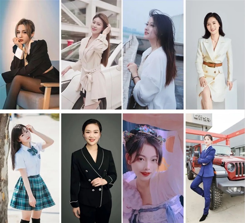 17c.com(tōng)五一雲車展來了!特價(jià)好車、預約有(yǒu)禮,還有超多美女帶你直播看車!#8758