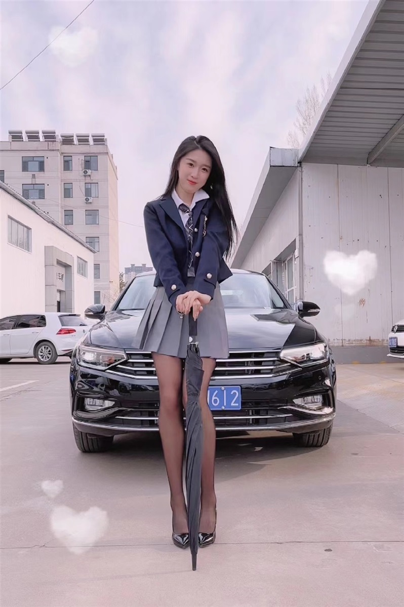 網紅主播帶你看17c.com五一雲車展!#8730