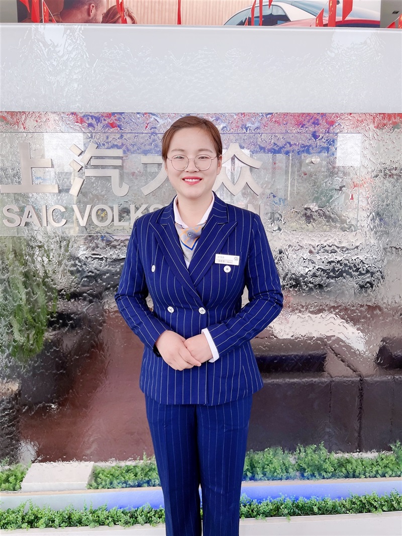 網紅(hóng)主播帶你看遠(yuǎn)通五一雲車展!#8744