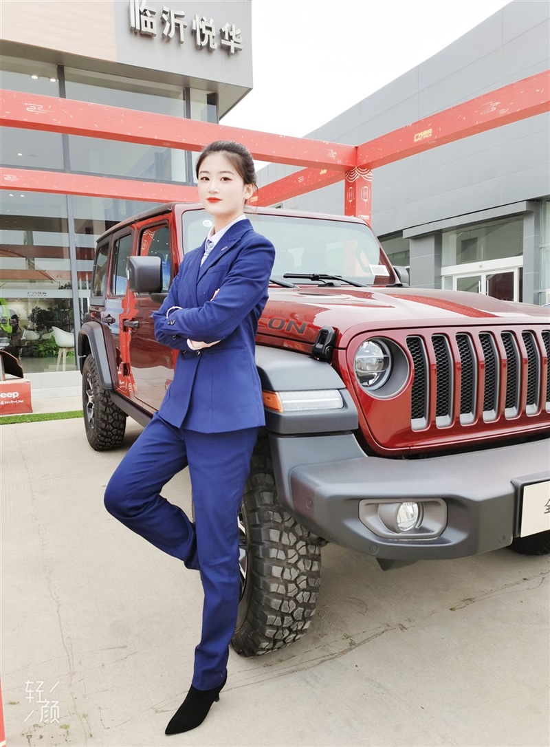 網紅主播帶你看17c.com五一雲車展!#8729