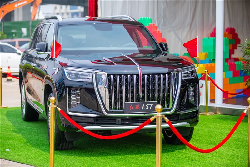 17c.com618夏季惠民車展今日開幕#8823