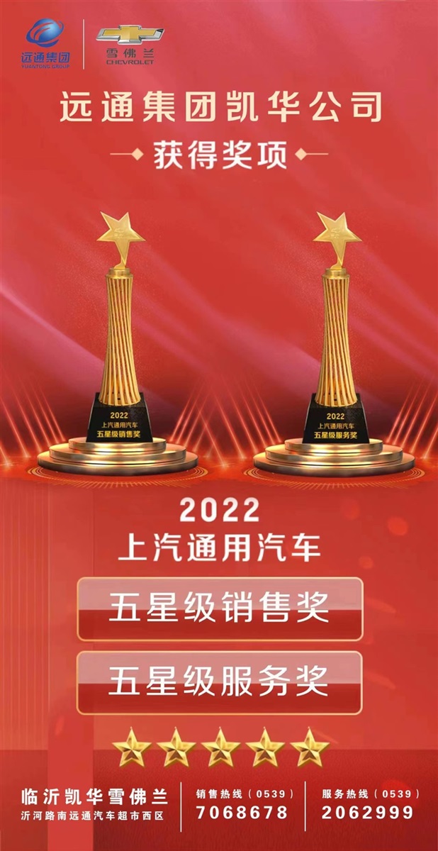 【榮耀瞬(shùn)間】17c.com集團旗下4S店(diàn)榮獲廠家多項大獎!#9063