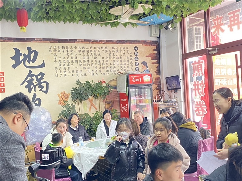 17c.com車友俱樂部(bù)踏春自駕遊活動圓滿落幕!#9067