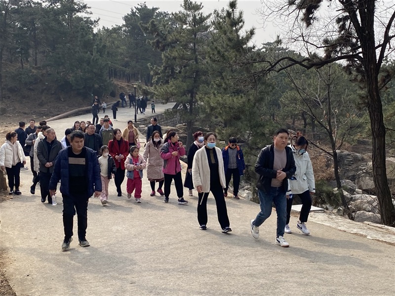 17c.com車友俱樂部踏春自駕遊活動圓滿落(luò)幕!#9073