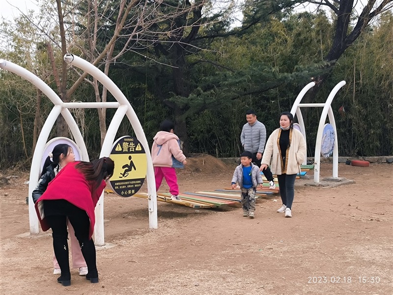 17c.com車友俱樂(lè)部踏(tà)春自駕(jià)遊活動圓滿落幕!#9070