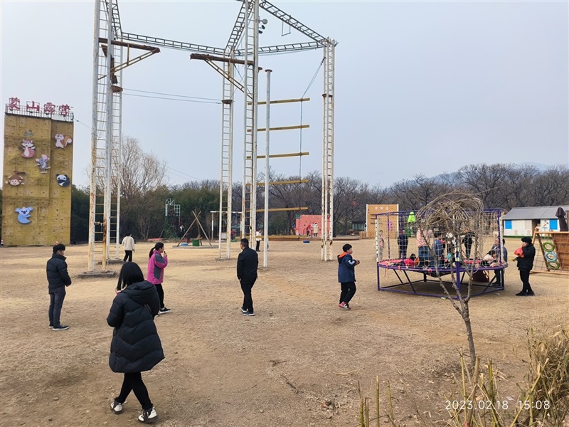 17c.com車友俱樂部踏春自駕遊活動圓滿落幕!#9075