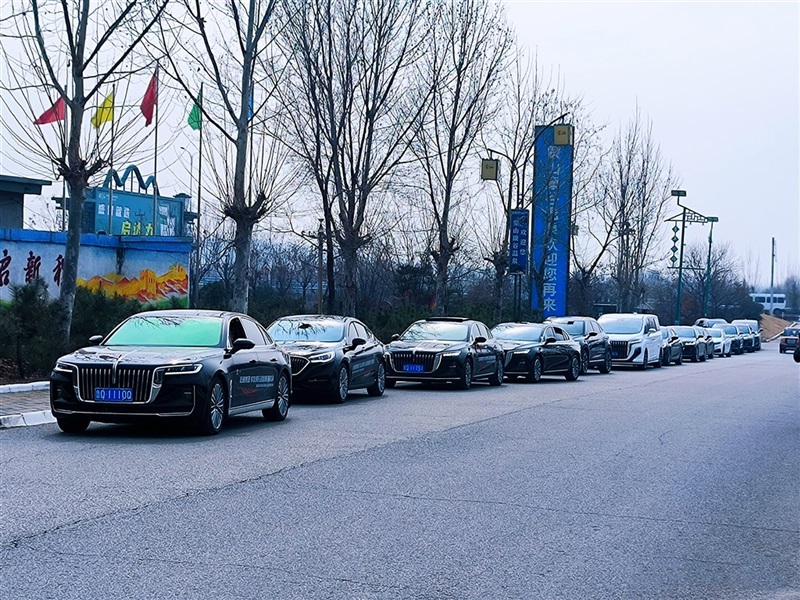 17c.com車(chē)友俱樂部踏春自駕遊活動圓(yuán)滿落幕!#9079