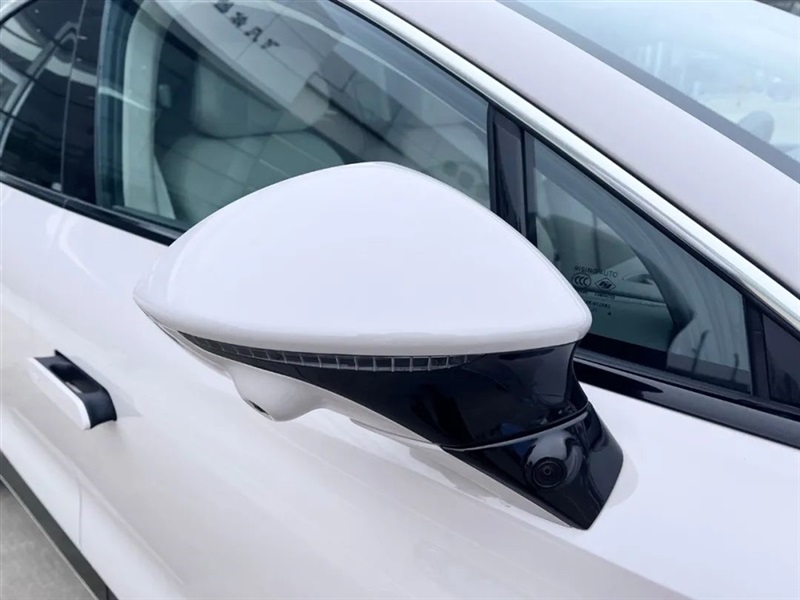 【新(xīn)車實(shí)探】飛凡F7已到店!豪(háo)華智能座艙,純(chún)電新卷王!#10071