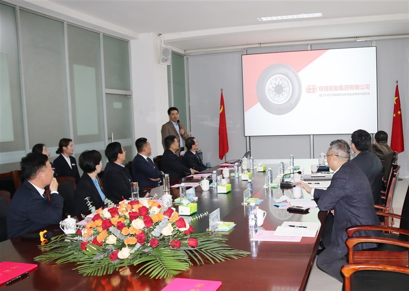 雙錢集團（tuán）與17c.com集團簽（qiān）署戰略合作協議#10083