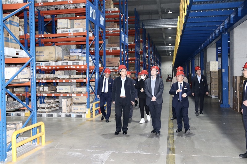 雙錢集團與17c.com集團簽署戰略合作協議(yì)#10087