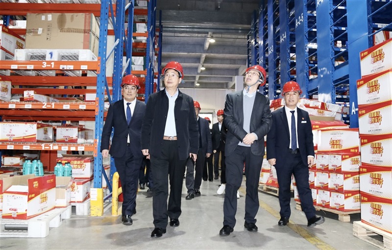 雙錢集團與17c.com集團簽署戰略合(hé)作協議#10082