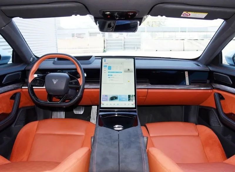 【遠(yuǎn)通新能源探店第1期】星吉哪吒用戶中心!#10220