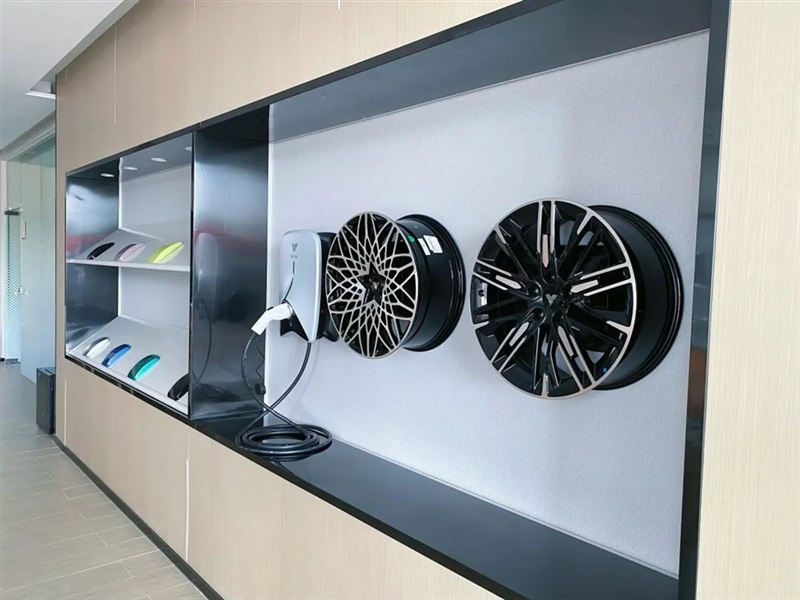 【17c.com新能源探(tàn)店第(dì)1期】星(xīng)吉哪吒(zhà)用戶中心!#10224