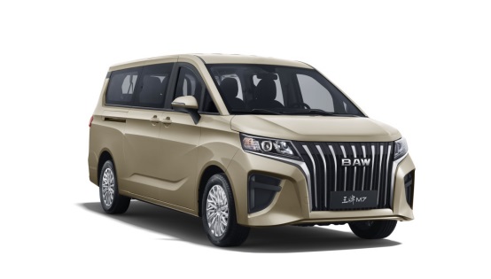 北汽製造8AT品鑒會圓滿落幕(mù)#10236