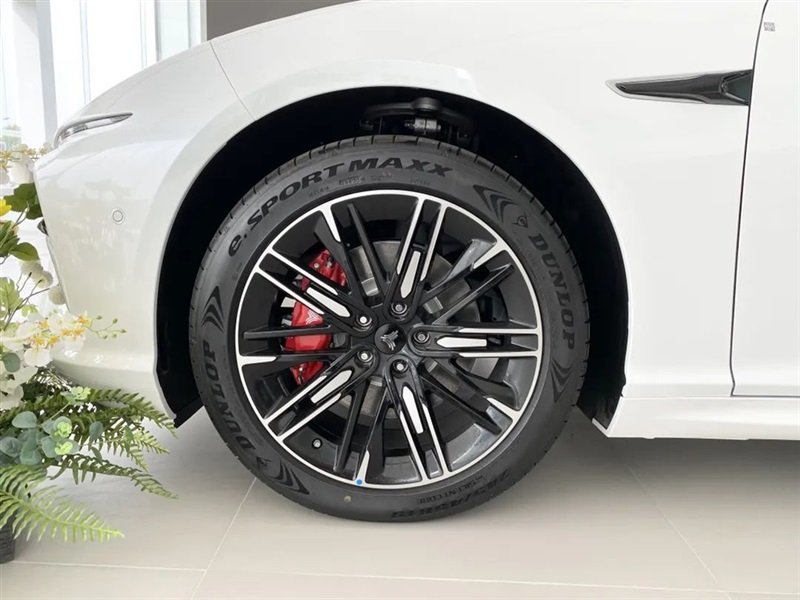 【17c.com新能源探店第1期】星吉哪吒用戶中心!#10223