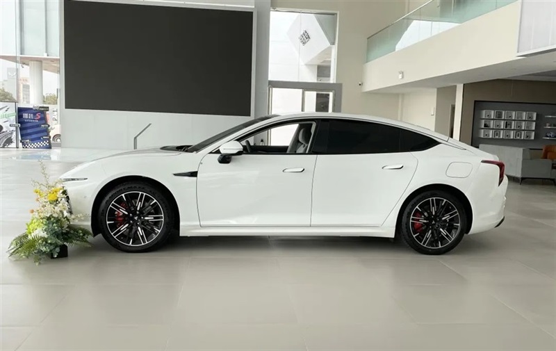 【遠(yuǎn)通(tōng)新能源探店第1期】星吉哪吒用戶中心!#10226