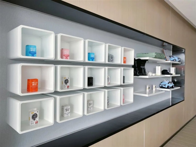 【17c.com新能源探店第1期】星吉哪吒(zhà)用戶中心!#10225