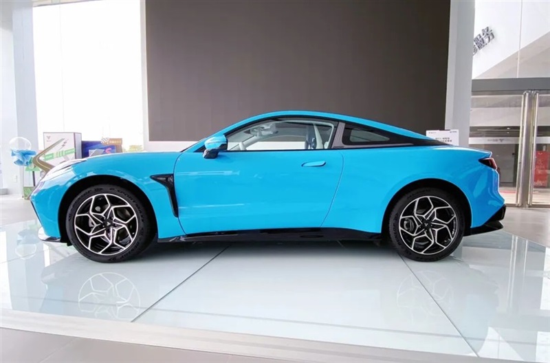 【17c.com新能源探(tàn)店第1期】星(xīng)吉哪吒用戶中心!#10228