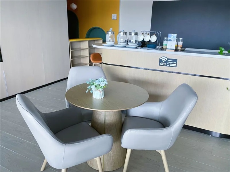 【17c.com新(xīn)能源探店第1期】星吉哪吒用戶中心!#10221