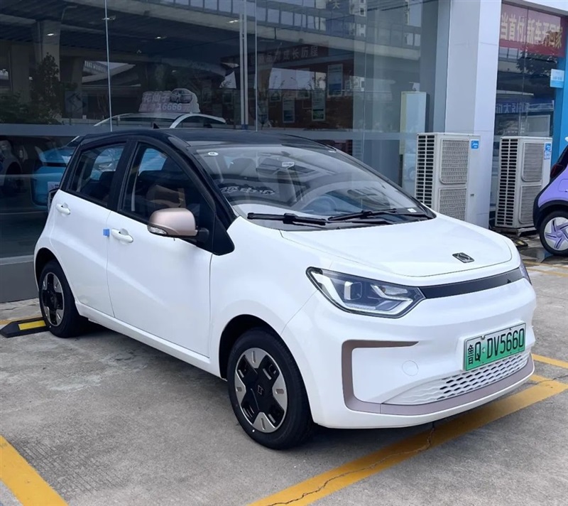 【17c.com新（xīn）能源探店（diàn）第2期】江淮釔為臨沂興皓體驗中心！#10258