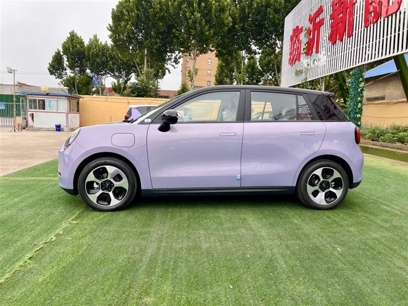 【17c.com新能源探店第2期】江淮釔為臨沂興皓體驗中（zhōng）心！#10265