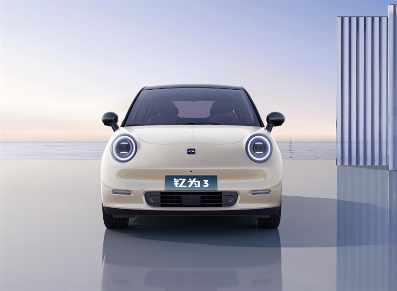 【新（xīn）車推薦（jiàn）】10萬預算新能源汽車推（tuī）薦#10299