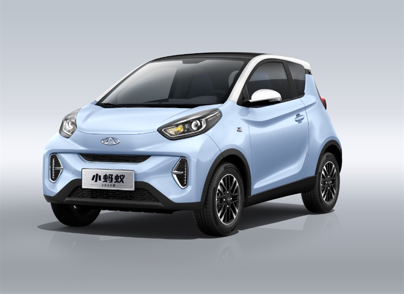 【新車推薦（jiàn）】10萬預算新能源汽車推薦#10302