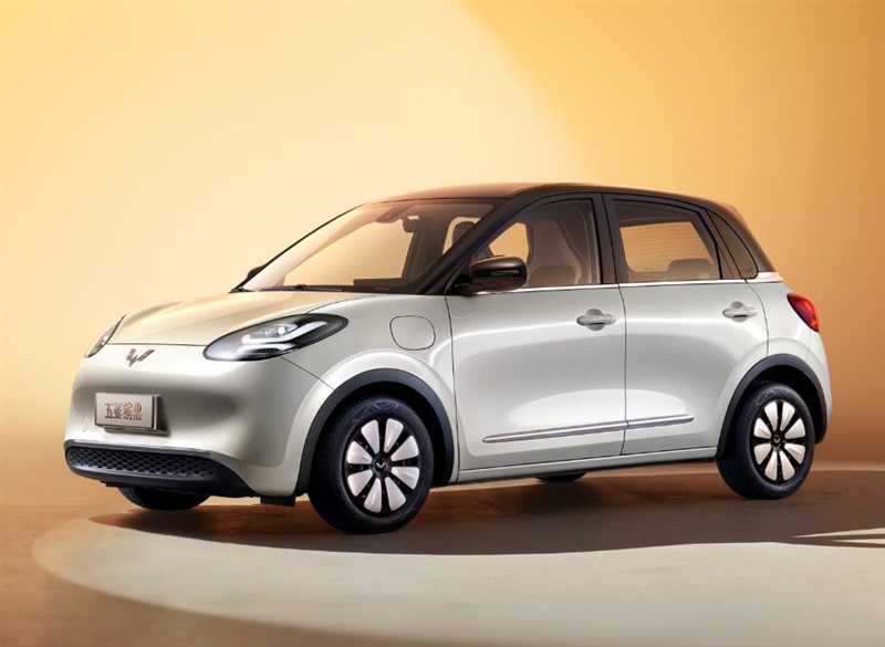 【新車推薦】10萬（wàn）預算新能源汽車推薦#10297