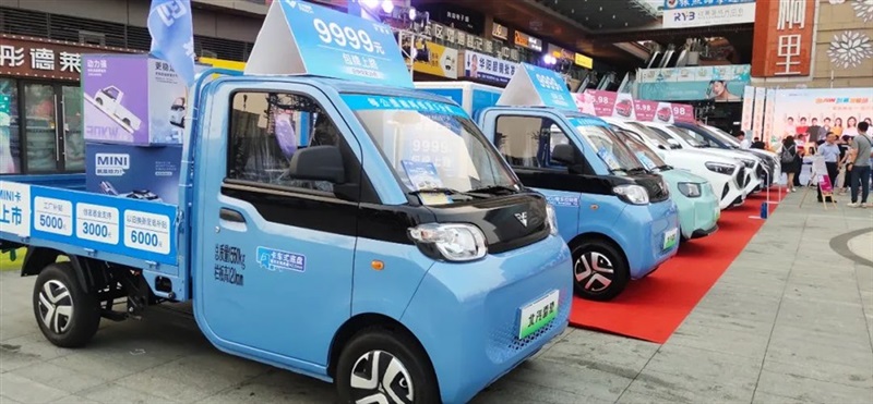 黃（huáng）河大集&BAW創富加能站廠家簽售會臨沂（yí）站圓滿（mǎn）舉行#10310