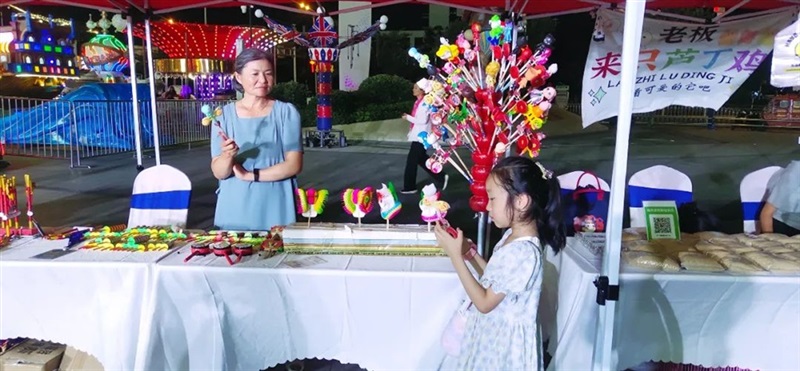 黃河大集&BAW創富加能站廠家簽售會臨沂站（zhàn）圓滿舉行（háng）#10313