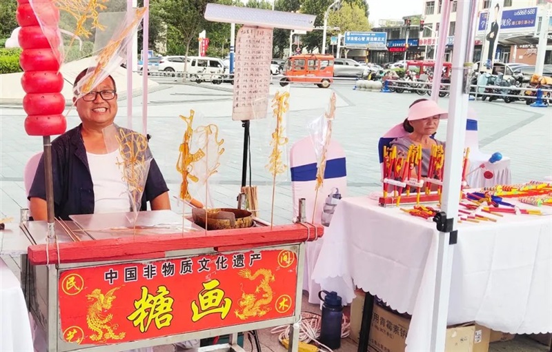 黃河大集&BAW創富加（jiā）能站廠家簽售會臨沂站（zhàn）圓滿舉行#10312