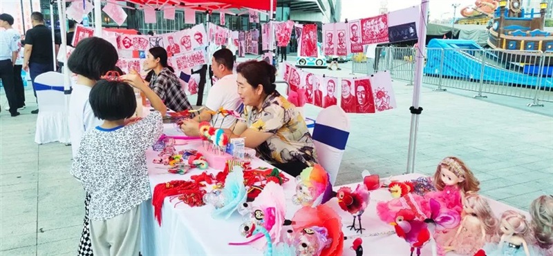 黃河大集&BAW創富加能站廠家簽售（shòu）會（huì）臨沂站圓滿舉行#10315