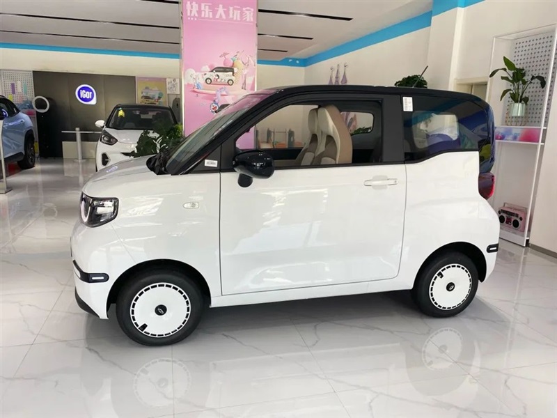 【17c.com新能源探店（diàn）第5期】奇瑞新能源（yuán）家族！#10376