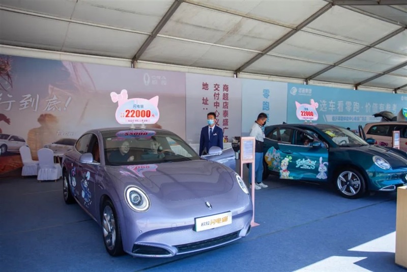 想買車的注意了!17c.com國慶車展來了!#10444