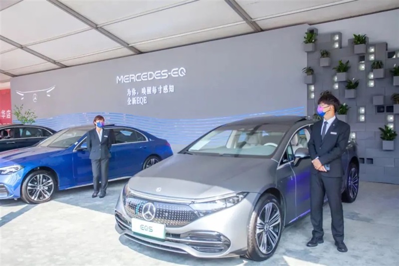 想(xiǎng)買車的注(zhù)意了!17c.com國慶車展來了!#10458