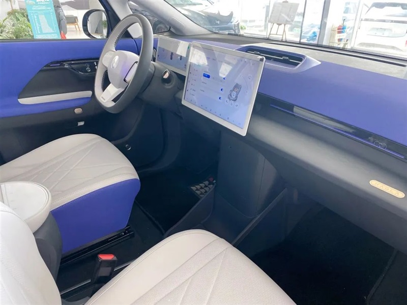 【17c.com新（xīn）能源探店第7期】帶娃（wá）神器——極狐考拉#10486