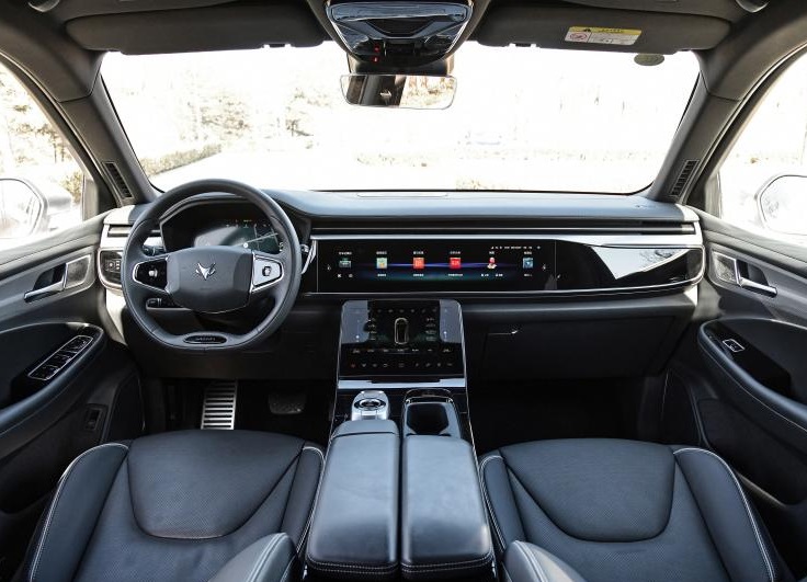 【17c.com新能源探店第7期】帶娃神器——極狐考拉#10482