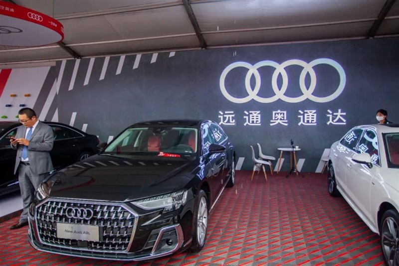 17c.com國慶車展開幕!#10509