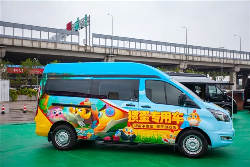 17c.com國慶車展開幕!#10524