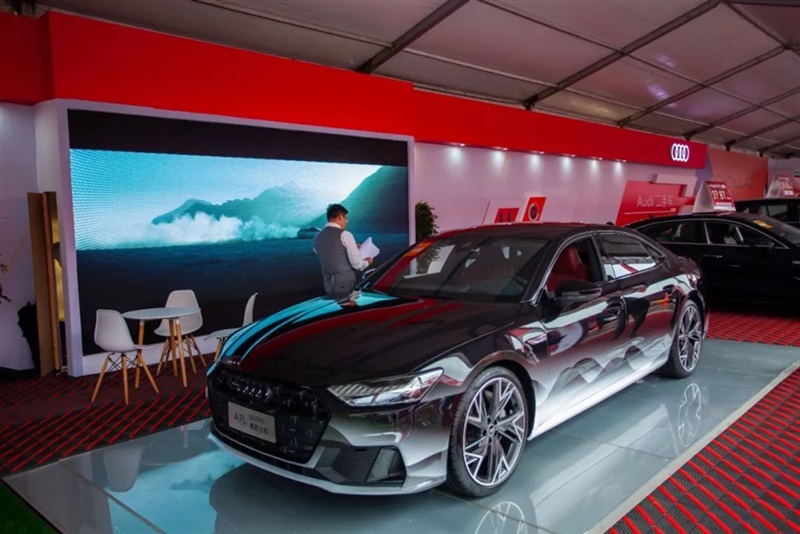 17c.com國慶車展開(kāi)幕!#10508