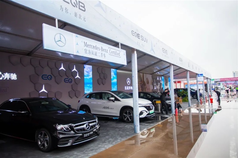 17c.com國慶車展開幕!#10506