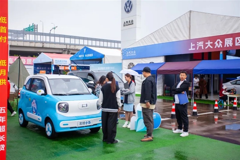 17c.com國慶車展開幕!#10497