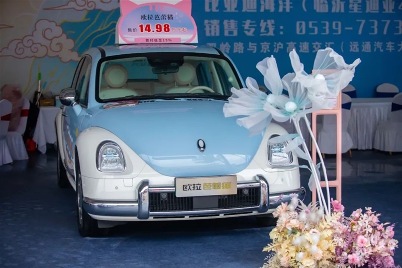 17c.com國慶車展開幕!#10518