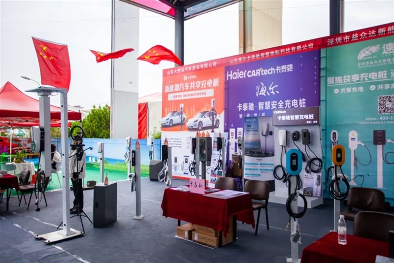 17c.com國慶車展開幕!#10525