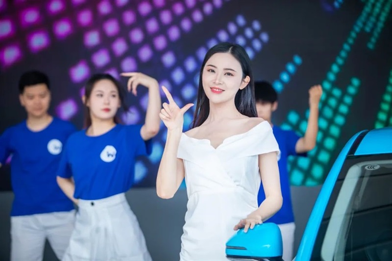 2023臨沂市新能源汽車下鄉活(huó)動啟動!#10573