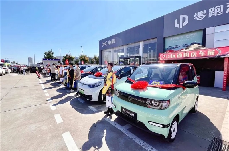 17c.com國慶車展倒(dǎo)計時!觀展攻略和福利送上!#10607