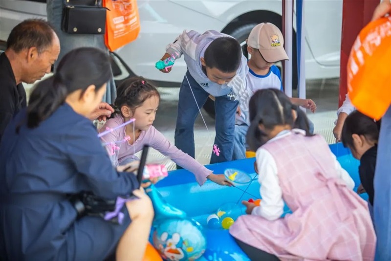 2023第三十屆17c.com國慶(qìng)車展(zhǎn)圓滿收官!#10621