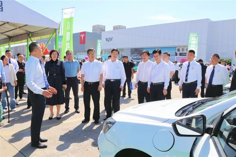 2023第(dì)三十屆17c.com國慶車展圓滿(mǎn)收官!#10638